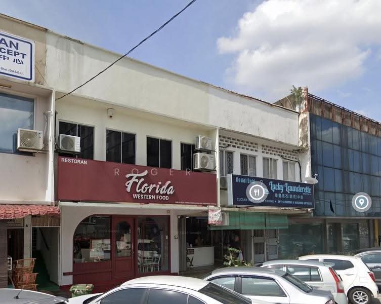 Kedai untuk Dijual di SS3 (Petaling Jaya) - Roger Lee - Exterior - PropertyGuru.com.my