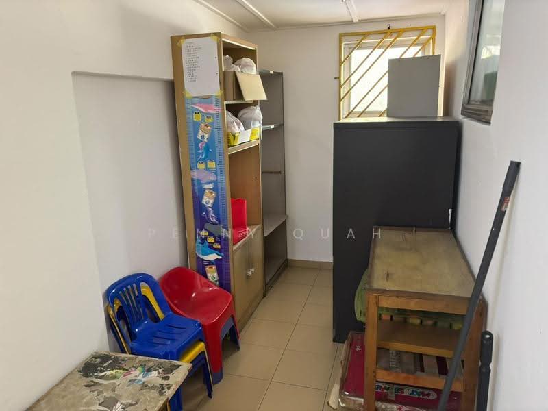 Rumah Teres untuk Dijual di Bukit Rahman Putra (Sungai Buloh) - Penny Quah - Interior - PropertyGuru.com.my