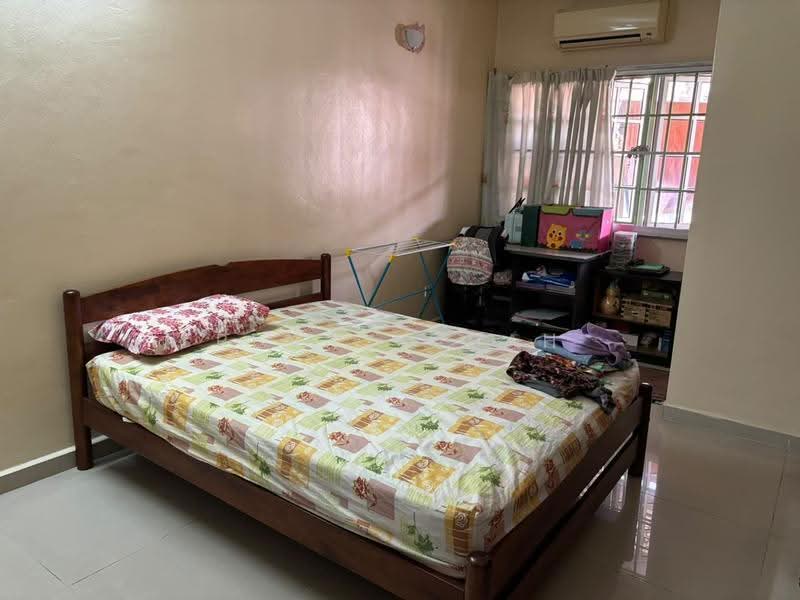 Rumah Teres untuk Dijual di Bukit Rahman Putra (Sungai Buloh) - Penny Quah - Bedroom - PropertyGuru.com.my