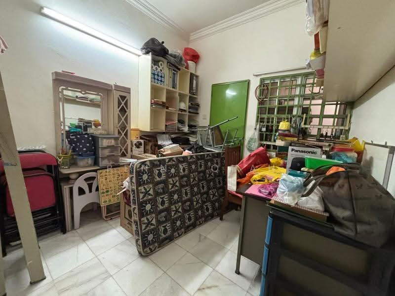 Rumah Teres untuk Dijual di Bukit Rahman Putra (Sungai Buloh) - Penny Quah - Interior - PropertyGuru.com.my