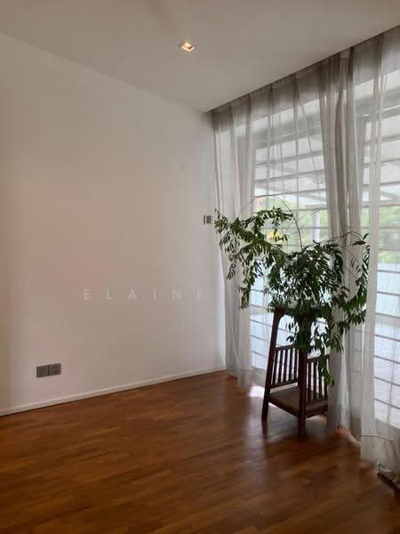 3-storey Terraced House for Sale in Medan Damansara (Damansara Heights) - Elaine Kow - Interior - PropertyGuru.com.my