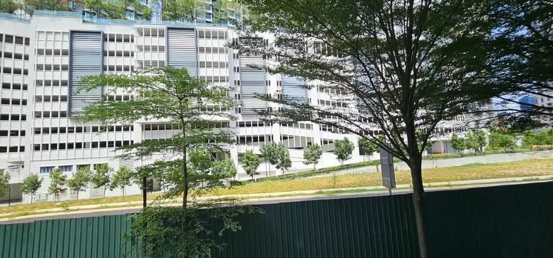 Pejabat Runcit untuk Dijual di Cheras (Selangor) - Jeno Poon - Exterior - PropertyGuru.com.my