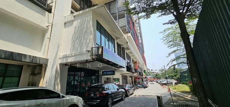 Pejabat Runcit untuk Dijual di Cheras (Selangor) - Jeno Poon - Exterior - PropertyGuru.com.my