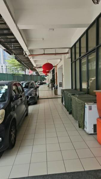 Pejabat Runcit untuk Dijual di Cheras (Selangor) - Jeno Poon - Exterior - PropertyGuru.com.my