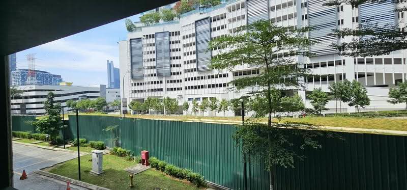 Pejabat Runcit untuk Dijual di Cheras (Selangor) - Jeno Poon - Exterior - PropertyGuru.com.my