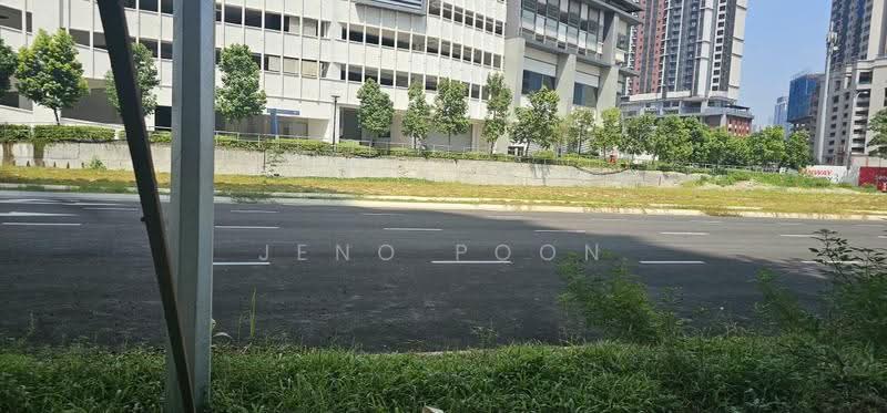 Pejabat Runcit untuk Dijual di Cheras (Selangor) - Jeno Poon - Exterior - PropertyGuru.com.my