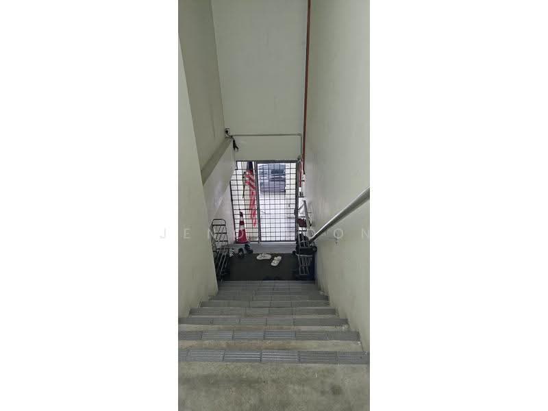 Pejabat Runcit untuk Dijual di Cheras (Selangor) - Jeno Poon - Entrance - PropertyGuru.com.my