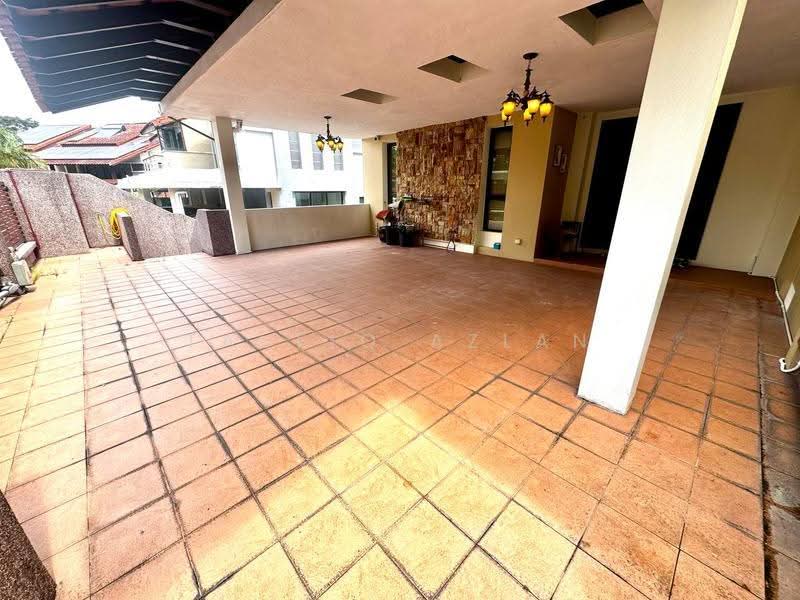 Rumah Berkembar untuk Dijual di KL City Centre (Kuala Lumpur) - Taufiq Azlan - Exterior - PropertyGuru.com.my