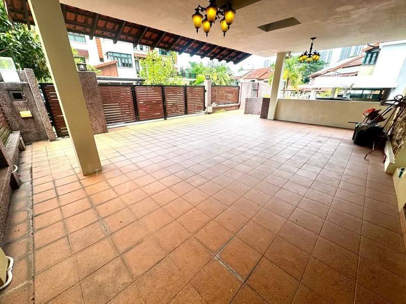 Rumah Berkembar untuk Dijual di KL City Centre (Kuala Lumpur) - Taufiq Azlan - Exterior - PropertyGuru.com.my
