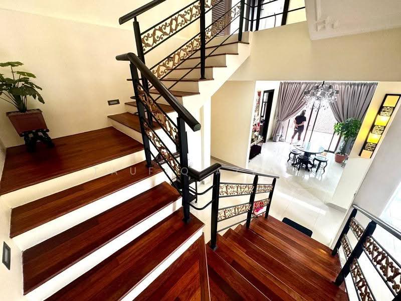 Rumah Berkembar untuk Dijual di KL City Centre (Kuala Lumpur) - Taufiq Azlan - Interior - PropertyGuru.com.my