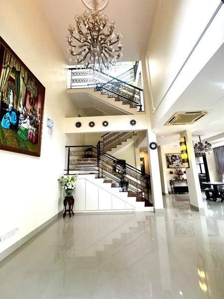 Rumah Berkembar untuk Dijual di KL City Centre (Kuala Lumpur) - Taufiq Azlan - Interior - PropertyGuru.com.my