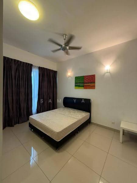 Kediaman Servis untuk Disewa di Tropez Residences - Sam Yap - Bedroom - PropertyGuru.com.my
