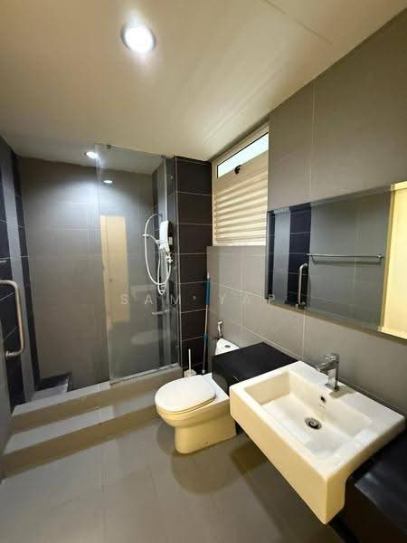 Kediaman Servis untuk Disewa di Tropez Residences - Sam Yap - PropertyGuru.com.my
