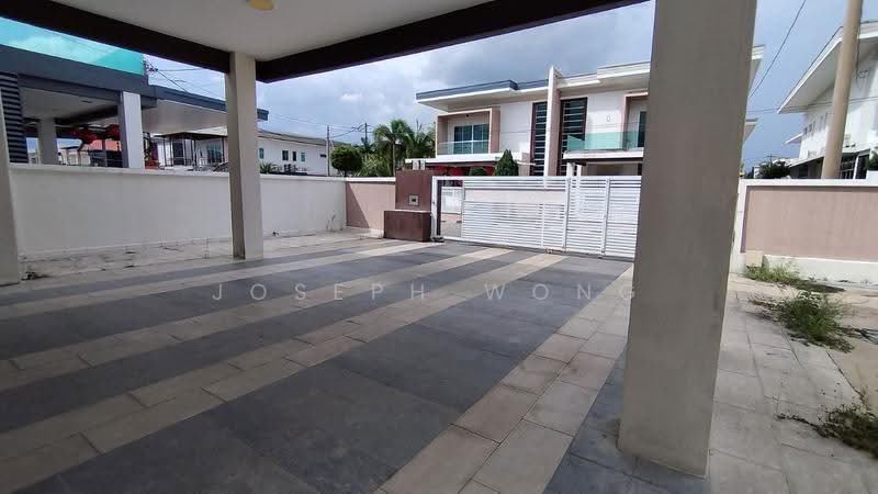 Rumah Berkembar untuk Dijual di Taman Tawas Idaman (Ipoh) - Joseph Wong - PropertyGuru.com.my