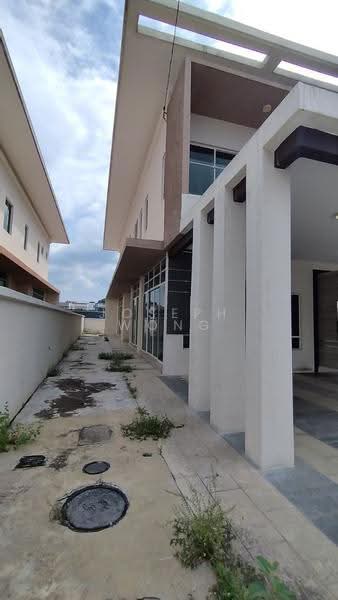 Rumah Berkembar untuk Dijual di Taman Tawas Idaman (Ipoh) - Joseph Wong - PropertyGuru.com.my