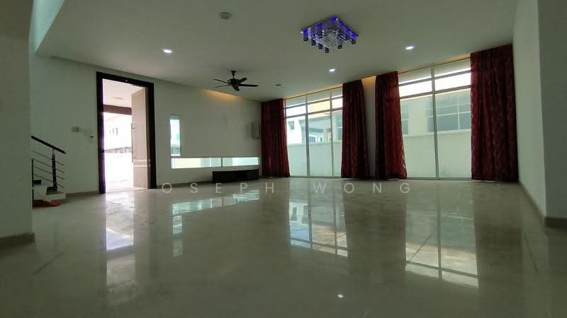 Rumah Berkembar untuk Dijual di Taman Tawas Idaman (Ipoh) - Joseph Wong - PropertyGuru.com.my