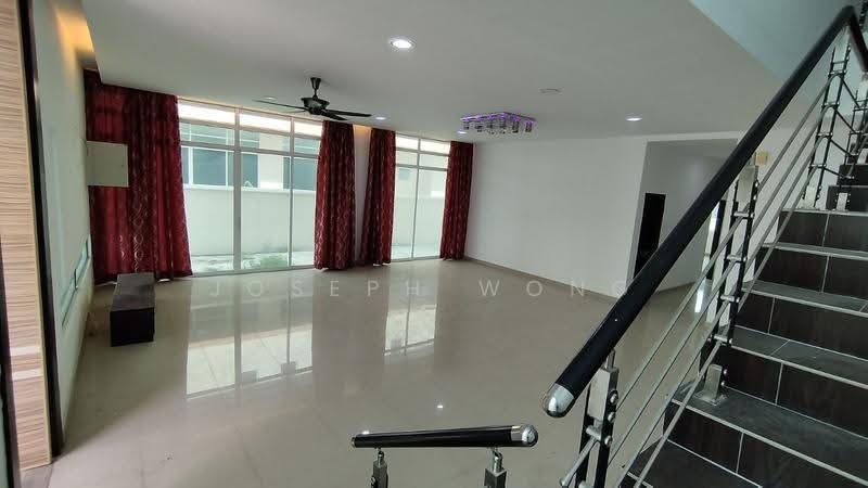 Rumah Berkembar untuk Dijual di Taman Tawas Idaman (Ipoh) - Joseph Wong - PropertyGuru.com.my