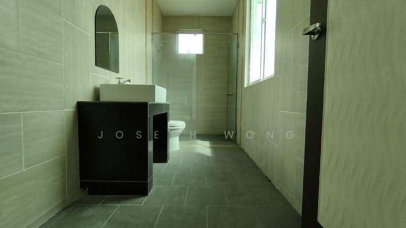 Rumah Berkembar untuk Dijual di Taman Tawas Idaman (Ipoh) - Joseph Wong - PropertyGuru.com.my