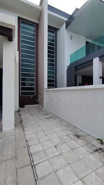 Rumah Berkembar untuk Dijual di Taman Tawas Idaman (Ipoh) - Joseph Wong - PropertyGuru.com.my