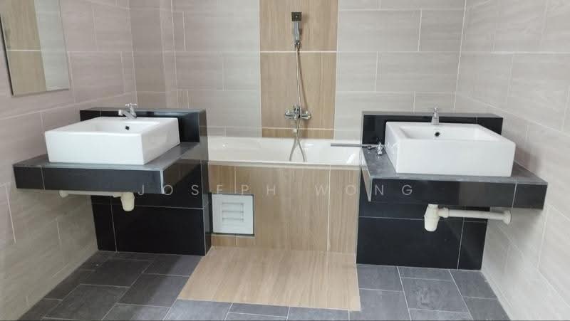 Rumah Berkembar untuk Dijual di Taman Tawas Idaman (Ipoh) - Joseph Wong - PropertyGuru.com.my