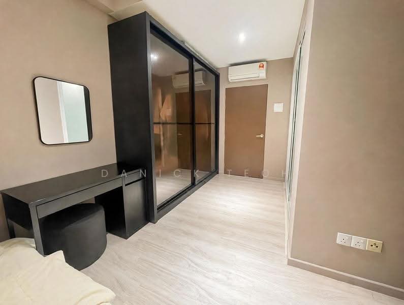 Condominium for Sale at Skyridge Garden - Danick Teoh - Bedroom - PropertyGuru.com.my