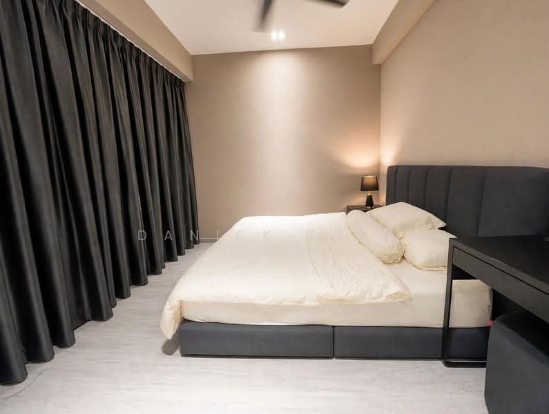 Condominium for Sale at Skyridge Garden - Danick Teoh - Bedroom - PropertyGuru.com.my