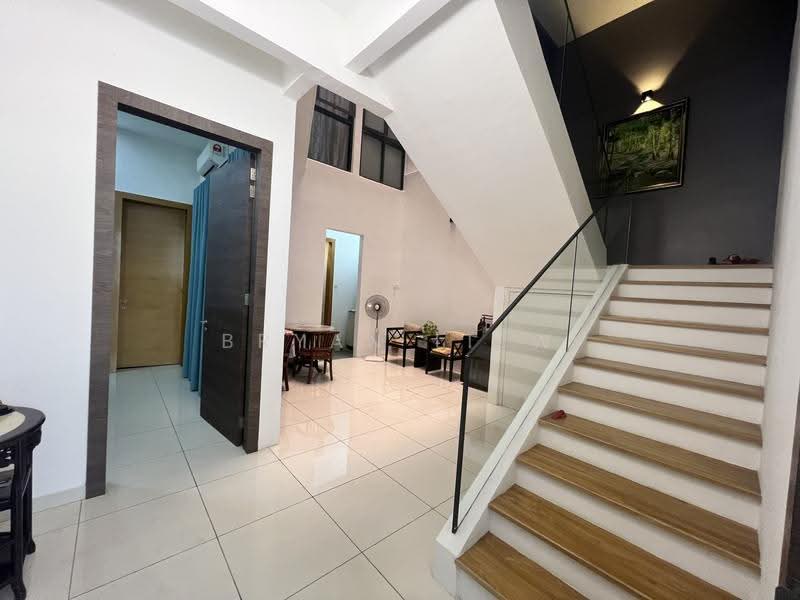 Terraced House for Sale in Damansara Perdana (Selangor) - Bryan Liew - PropertyGuru.com.my