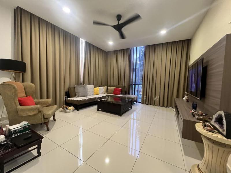 Terraced House for Sale in Damansara Perdana (Selangor) - Bryan Liew - PropertyGuru.com.my