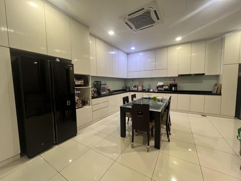 Terraced House for Sale in Damansara Perdana (Selangor) - Bryan Liew - PropertyGuru.com.my