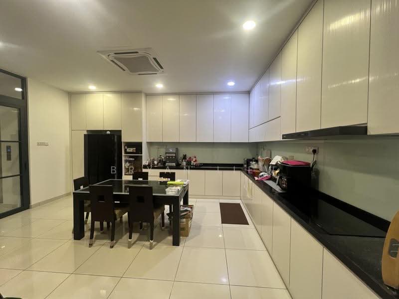 Terraced House for Sale in Damansara Perdana (Selangor) - Bryan Liew - PropertyGuru.com.my