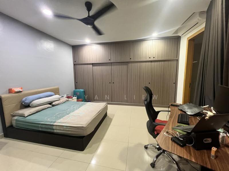 Terraced House for Sale in Damansara Perdana (Selangor) - Bryan Liew - PropertyGuru.com.my