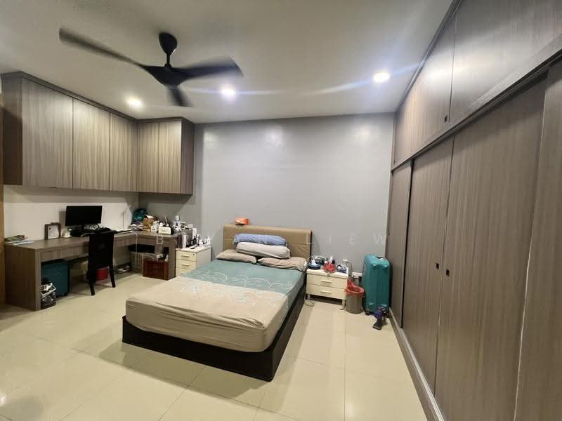 Terraced House for Sale in Damansara Perdana (Selangor) - Bryan Liew - PropertyGuru.com.my