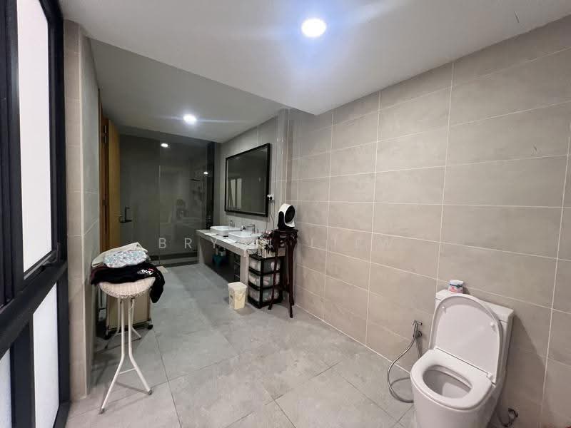 Terraced House for Sale in Damansara Perdana (Selangor) - Bryan Liew - PropertyGuru.com.my