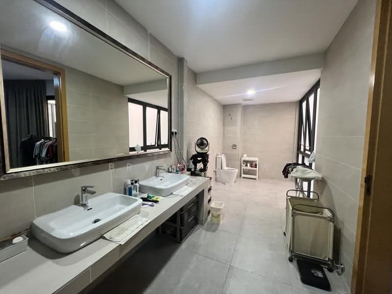 Terraced House for Sale in Damansara Perdana (Selangor) - Bryan Liew - PropertyGuru.com.my
