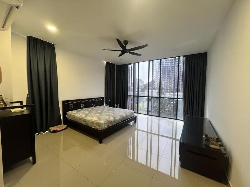 Terraced House for Sale in Damansara Perdana (Selangor) - Bryan Liew - PropertyGuru.com.my