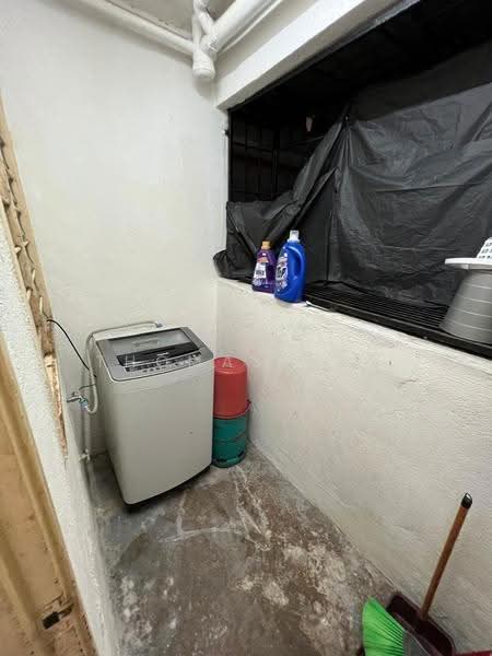 Pangsapuri untuk Disewa di Flora Damansara Apartment - Thomas Gan - Interior - PropertyGuru.com.my