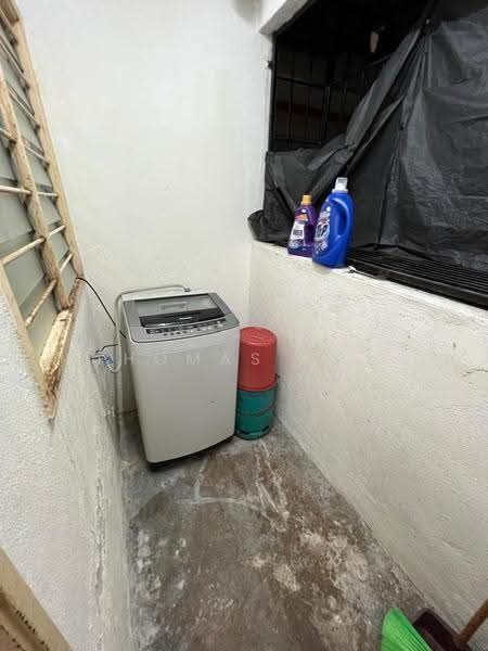 Pangsapuri untuk Disewa di Flora Damansara Apartment - Thomas Gan - PropertyGuru.com.my