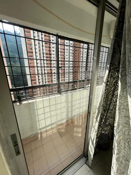 Pangsapuri untuk Disewa di Flora Damansara Apartment - Thomas Gan - PropertyGuru.com.my