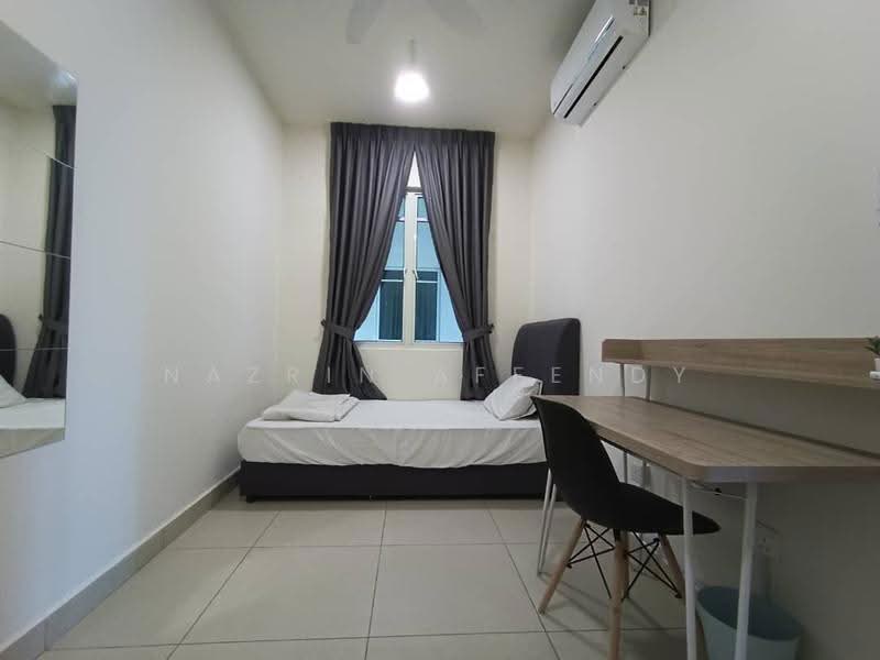 Condominium for Rent at Residensi Suasana @ Damai - Nazrin Affendy - Bedroom - PropertyGuru.com.my