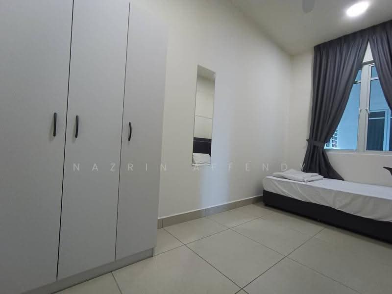 Condominium for Rent at Residensi Suasana @ Damai - Nazrin Affendy - Bedroom - PropertyGuru.com.my