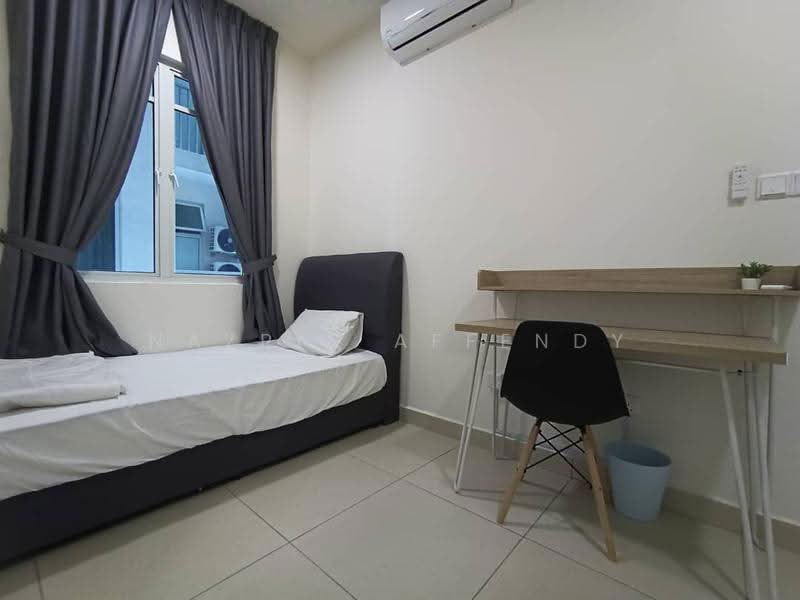 Condominium for Rent at Residensi Suasana @ Damai - Nazrin Affendy - Bedroom - PropertyGuru.com.my
