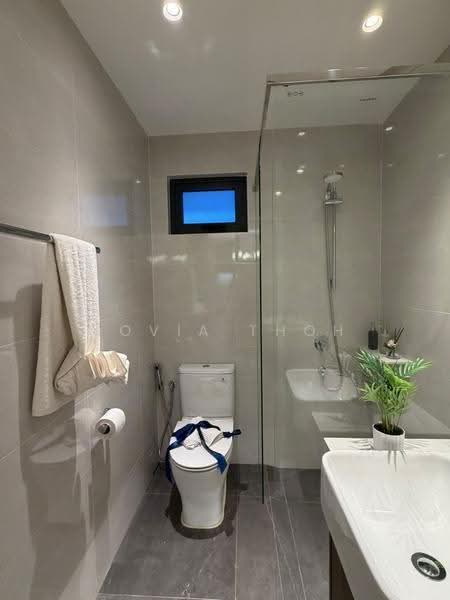 Kediaman Servis untuk Dijual di Skypark Kepler @ Lido Waterfront Boulevard - Jovia Thoh - PropertyGuru.com.my