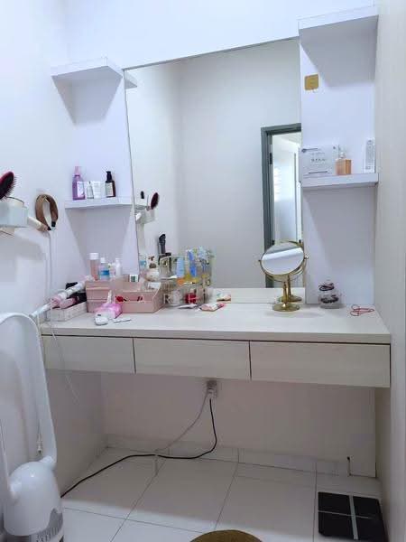 Rumah Teres 2-Tingkat untuk Dijual di Taman Setia Indah (Tebrau) - Karl Lim - Interior - PropertyGuru.com.my