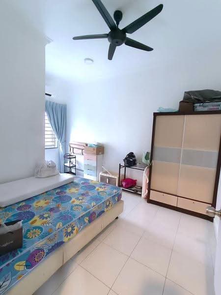 Rumah Teres 2-Tingkat untuk Dijual di Taman Setia Indah (Tebrau) - Karl Lim - Bedroom - PropertyGuru.com.my