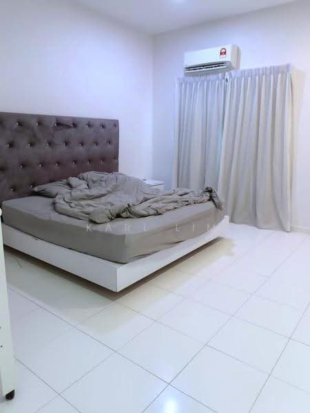 Rumah Teres 2-Tingkat untuk Dijual di Taman Setia Indah (Tebrau) - Karl Lim - Bedroom - PropertyGuru.com.my
