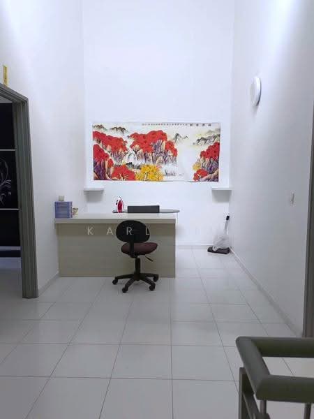Rumah Teres 2-Tingkat untuk Dijual di Taman Setia Indah (Tebrau) - Karl Lim - Interior - PropertyGuru.com.my