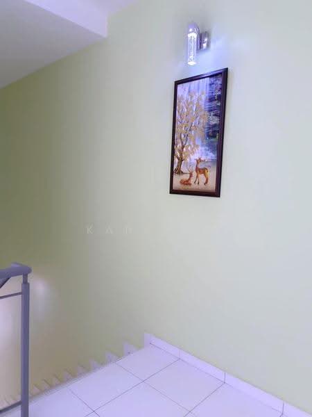 Rumah Teres 2-Tingkat untuk Dijual di Taman Setia Indah (Tebrau) - Karl Lim - Interior - PropertyGuru.com.my