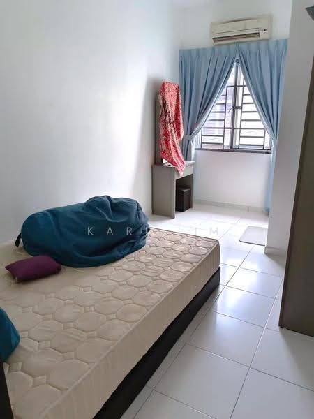 Rumah Teres 2-Tingkat untuk Dijual di Taman Setia Indah (Tebrau) - Karl Lim - Bedroom - PropertyGuru.com.my