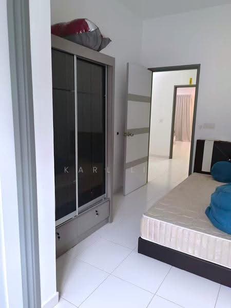 Rumah Teres 2-Tingkat untuk Dijual di Taman Setia Indah (Tebrau) - Karl Lim - Bedroom - PropertyGuru.com.my
