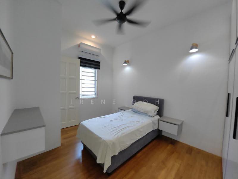 Semi-Detached House for Sale in Tanjung Bungah (Penang) - Irene Goh - Bedroom - PropertyGuru.com.my